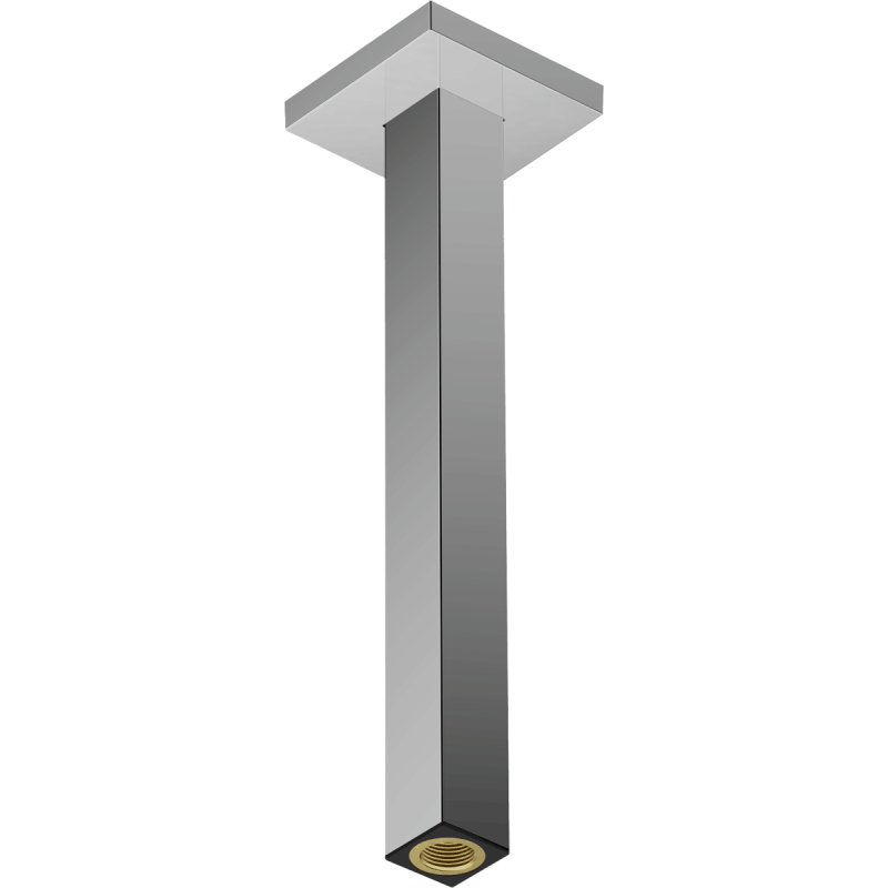 Sprchové rameno Hansgrohe na strop chrom 24339000