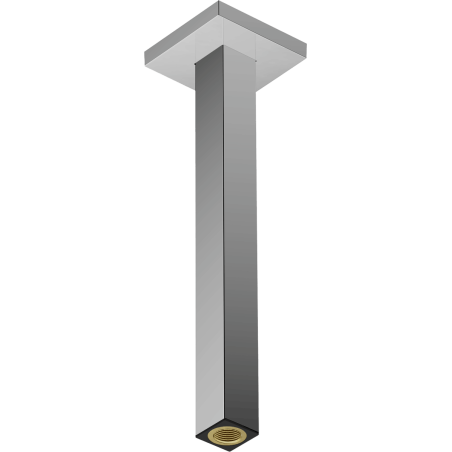Sprchové rameno Hansgrohe na strop chrom 24339000