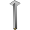 Sprchové rameno Hansgrohe na strop chrom 24339000