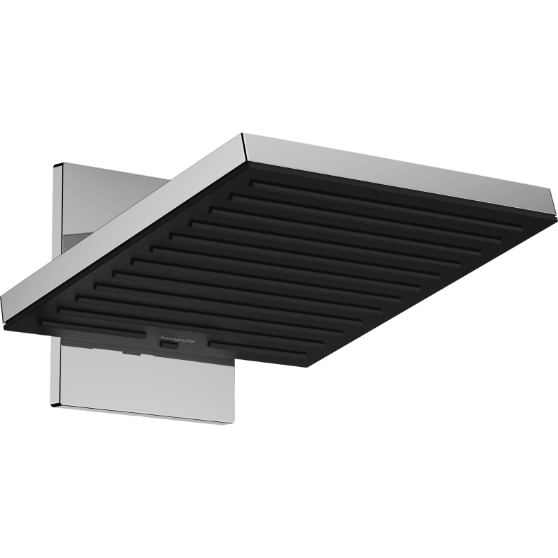 Hlavová sprcha Hansgrohe Pulsify E na stěnu chrom 24350000