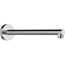Sprchové rameno Hansgrohe na stěnu chrom 24357000