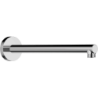 Sprchové rameno Hansgrohe na stěnu chrom 24357000