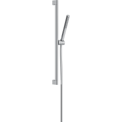 Sprchový set Hansgrohe Pulsify S na stěnu chrom 24373000