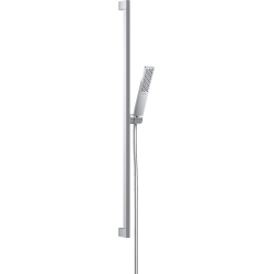 Sprchový set Hansgrohe Pulsify E na stěnu chrom 24380000