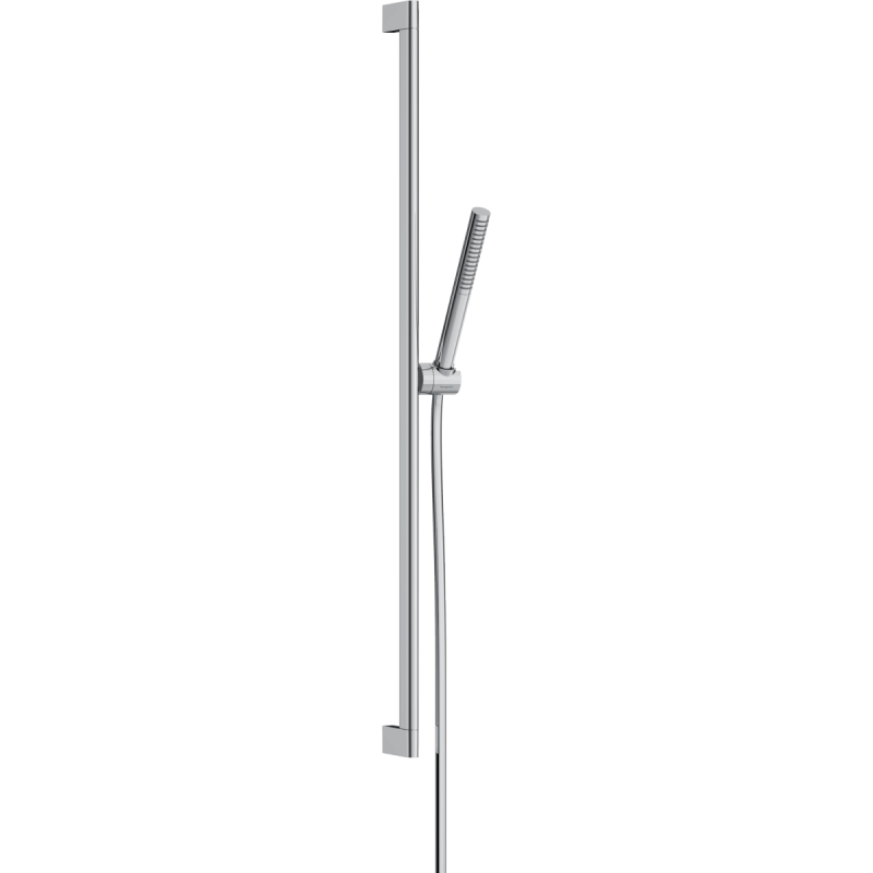 Sprchový set Hansgrohe Pulsify S na stěnu chrom 24383000