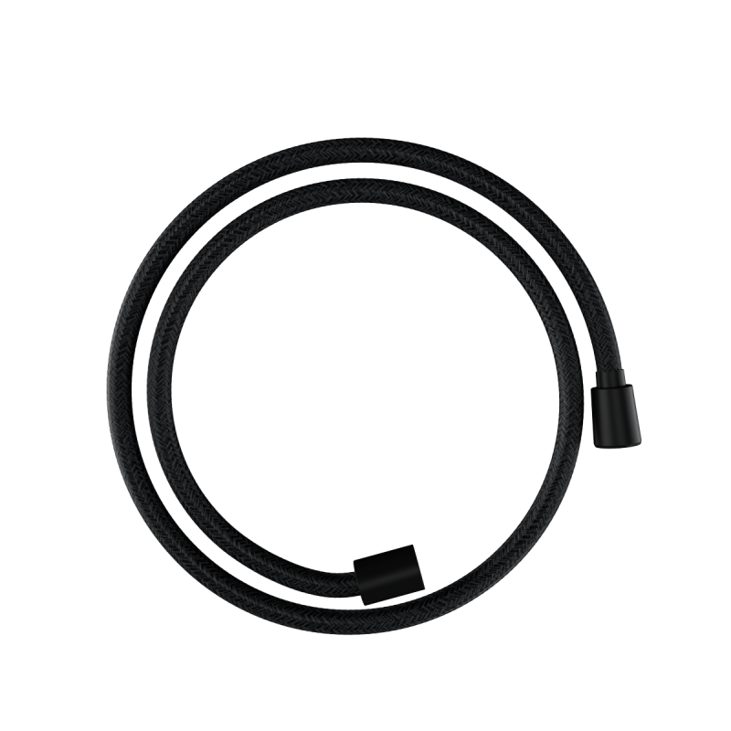 Sprchová hadice Hansgrohe Designflex matná černá 28220670