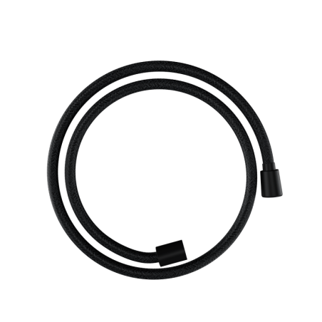 Sprchová hadice Hansgrohe Designflex matná černá 28220670