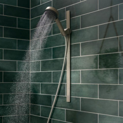 Sprchová hadice Hansgrohe Designflex Planet Edition béžová 28221210