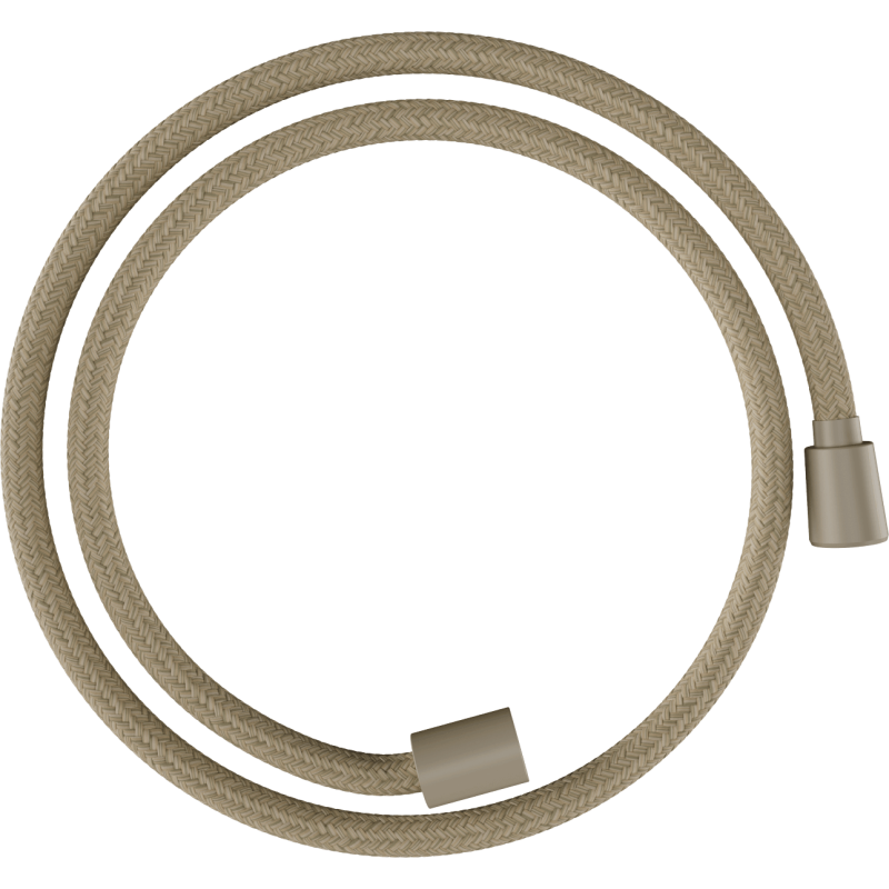 Sprchová hadice Hansgrohe Designflex Planet Edition béžová 28221210