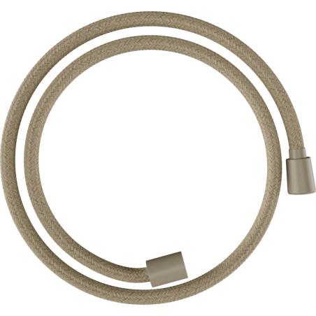 Sprchová hadice Hansgrohe Designflex Planet Edition béžová 28221210