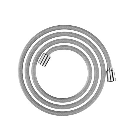 Sprchová hadice Hansgrohe Designflex chrom 28230000