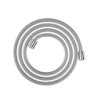 Sprchová hadice Hansgrohe Designflex chrom 28230000
