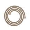 Sprchová hadice Hansgrohe Designflex kartáčovaný bronz 28230140