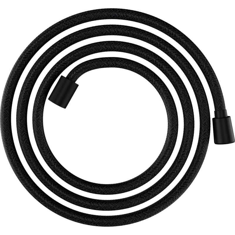 Sprchová hadice Hansgrohe Designflex matná černá 28230670