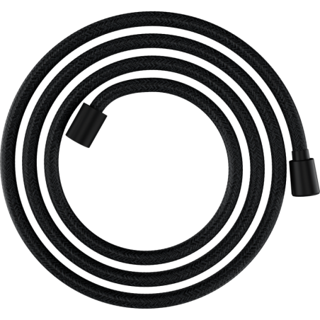 Sprchová hadice Hansgrohe Designflex matná černá 28230670