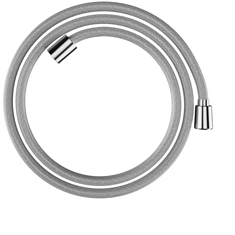 Sprchová hadice Hansgrohe Designflex chrom 28260000