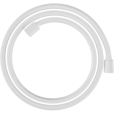 Sprchová hadice Hansgrohe Designflex matná bílá 28260700