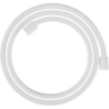 Sprchová hadice Hansgrohe Designflex matná bílá 28260700