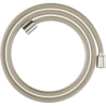 Sprchová hadice Hansgrohe Designflex kartáčovaný nikl 28260820
