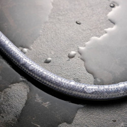 Sprchový set Hansgrohe Rainfinity na stěnu chrom 28745000