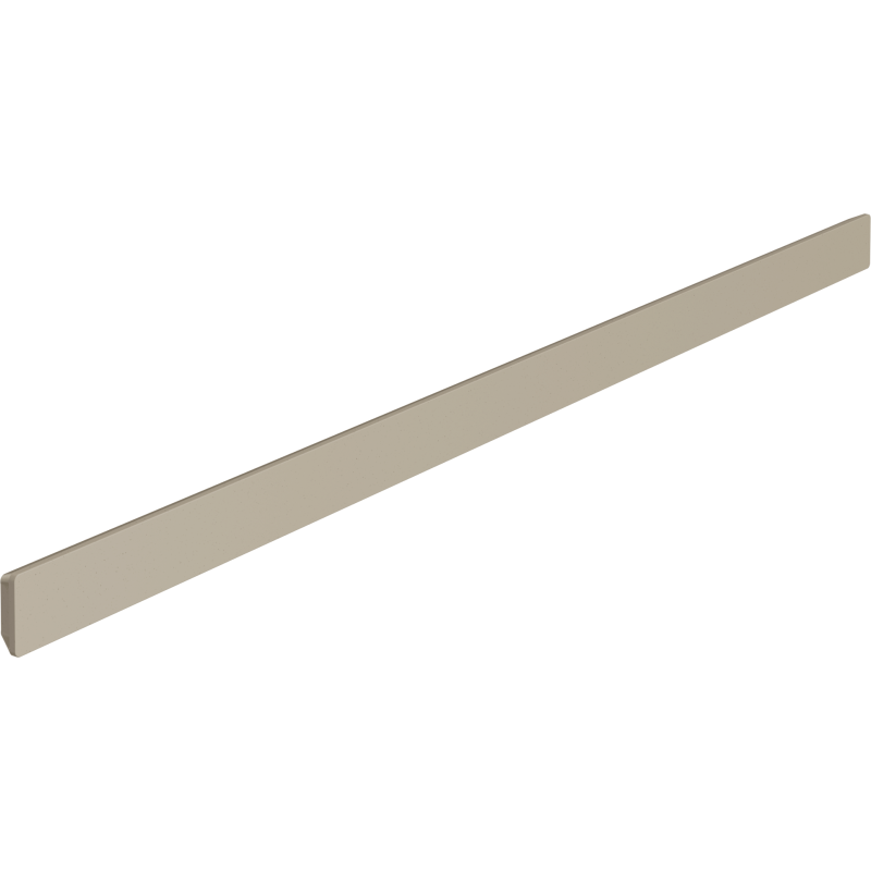 Sprchová tyč Hansgrohe WallStoris Planet Edition lepení/vrtání bez příslušenství béžová 28911210