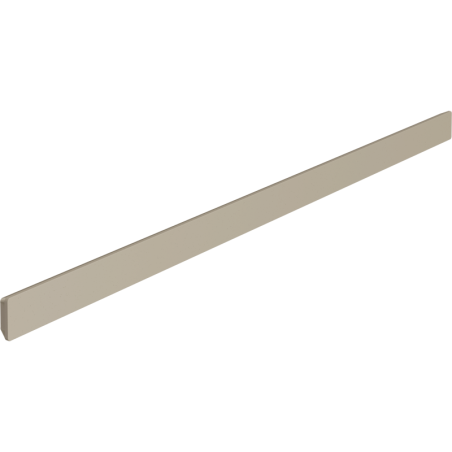 Sprchová tyč Hansgrohe WallStoris Planet Edition lepení/vrtání bez příslušenství béžová 28911210