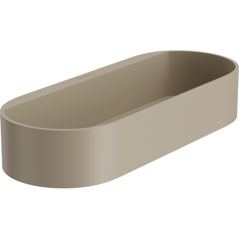 Polička Hansgrohe WallStoris Planet Edition béžová 28912210