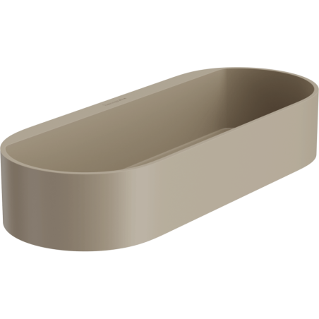 Polička Hansgrohe WallStoris Planet Edition béžová 28912210