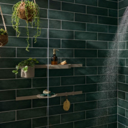 Dóza Hansgrohe WallStoris Planet Edition béžová 28916210
