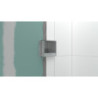 Držák toaletního papíru Hansgrohe XtraStoris Original kartáčovaná nerezová ocel 56065800