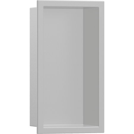 Polička Hansgrohe XtraStoris Original betonově šedá 56092380