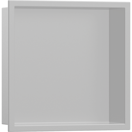 Polička Hansgrohe XtraStoris Original betonově šedá 56093380