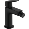 Bidetová baterie Hansgrohe Logis s výpustí matná černá 71201670