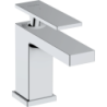 Umyvadlová baterie Hansgrohe Tecturis E bez výpusti chrom 73001000