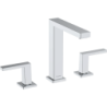 Umyvadlová baterie Hansgrohe Tecturis E s clic-clacem chrom 73030000