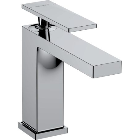 Umyvadlová baterie Hansgrohe Tecturis E s výpustí chrom 73010000