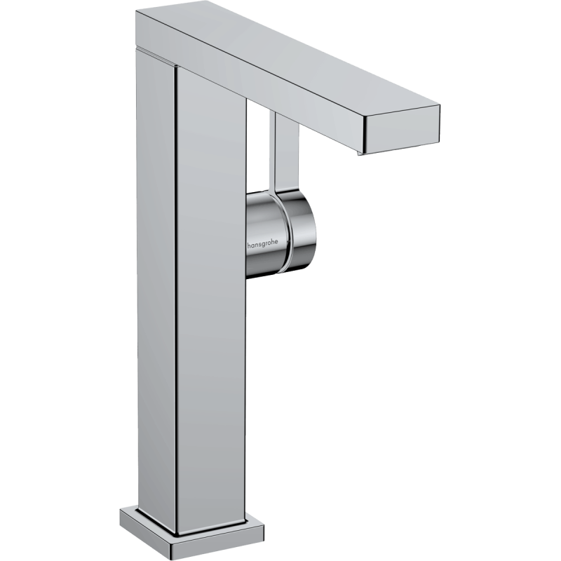 Umyvadlová baterie Hansgrohe Tecturis E s výpustí chrom 73060000