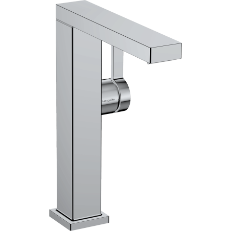 Umyvadlová baterie Hansgrohe Tecturis E s výpustí chrom 73060000