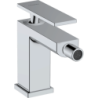 Bidetová baterie Hansgrohe Tecturis E s výpustí chrom 73200000