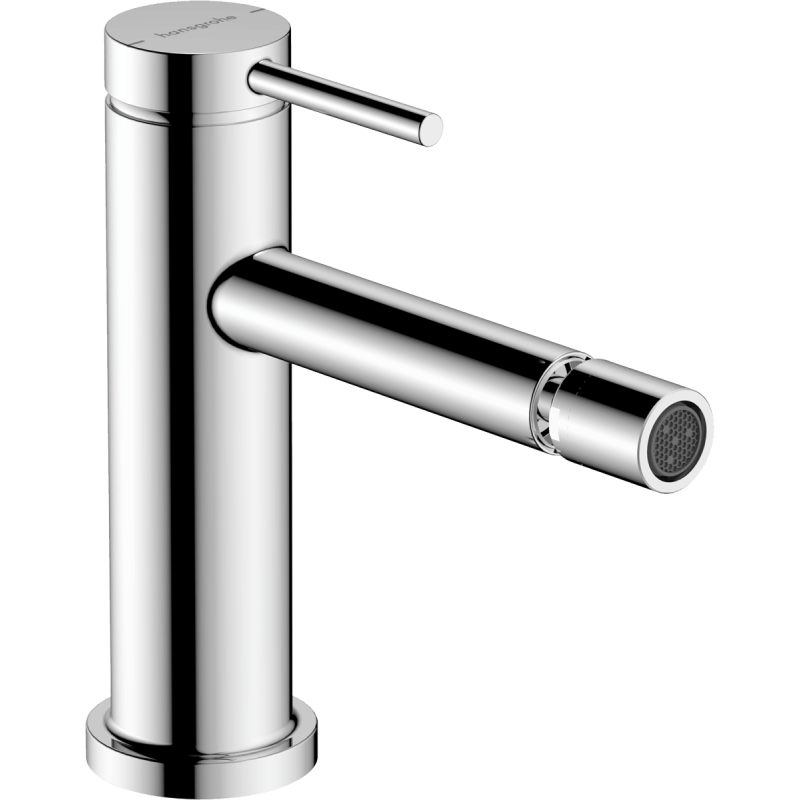 Bidetová baterie Hansgrohe Tecturis S s výpustí chrom 73201000