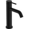 Umyvadlová baterie Hansgrohe Tecturis S bez výpusti matná černá 73311670