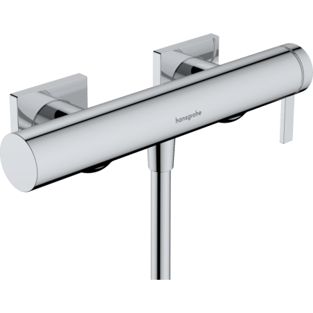Sprchová baterie Hansgrohe Tecturis E bez sprchového setu 150 mm chrom 73620000