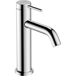 Umyvadlová baterie Hansgrohe Tecturis S bez výpusti chrom 73312000