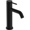 Umyvadlová baterie Hansgrohe Tecturis S bez výpusti matná černá 73312670
