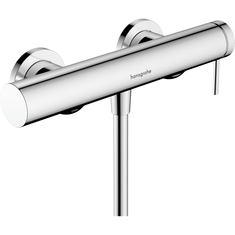Sprchová baterie Hansgrohe Tecturis S bez sprchového setu 150 mm chrom 73622000