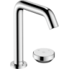 Umyvadlová baterie Hansgrohe Tecturis S s výpustí chrom 73353000
