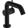 Umyvadlová baterie Hansgrohe Tecturis S s clic-clacem matná černá 73320670