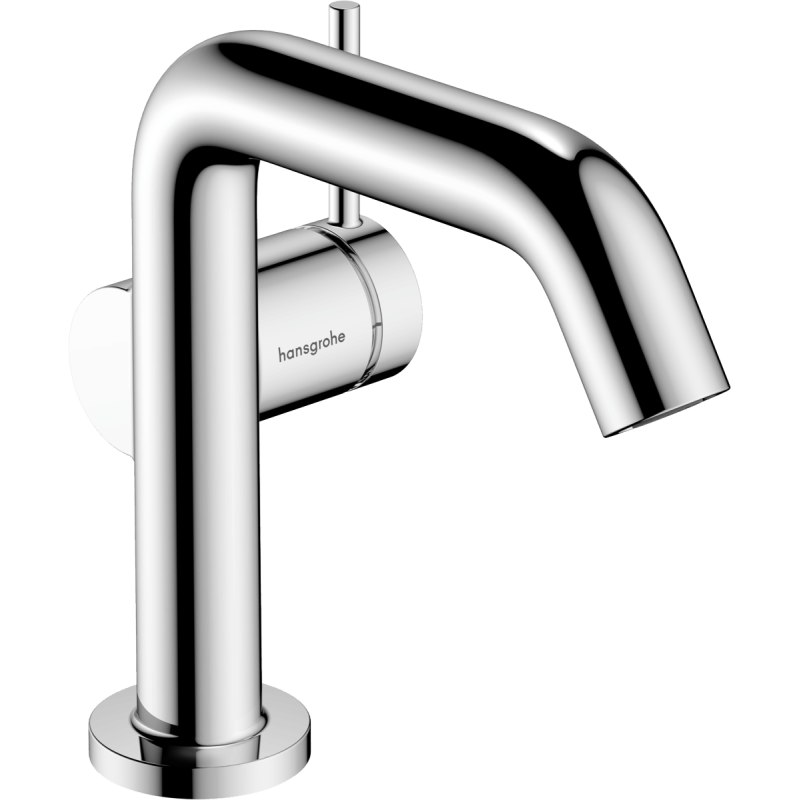 Umyvadlová baterie Hansgrohe Tecturis S bez výpusti chrom 73321000