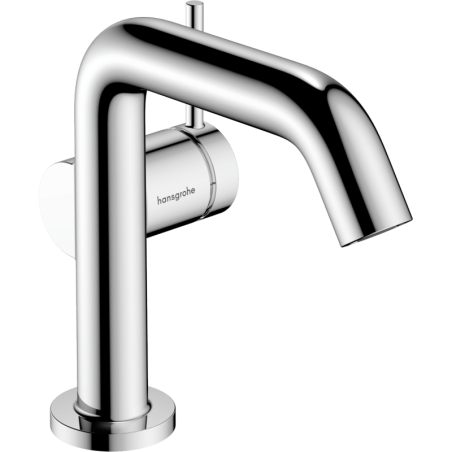 Umyvadlová baterie Hansgrohe Tecturis S bez výpusti chrom 73321000