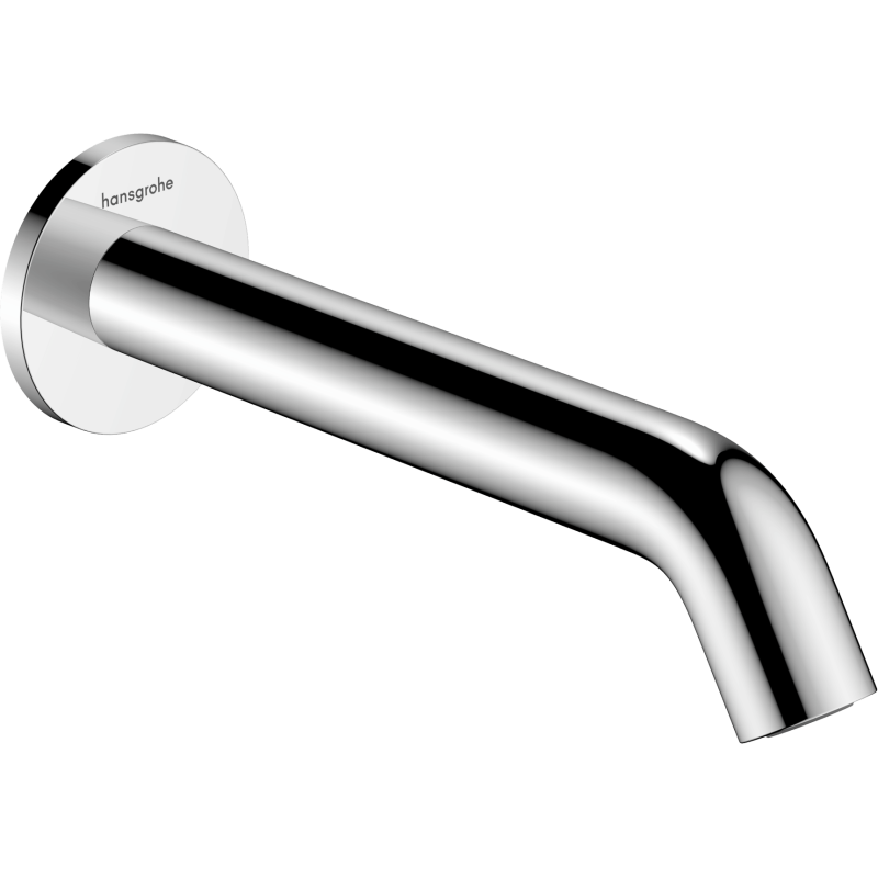 Vanový výtok Hansgrohe Tecturis S chrom 73411000